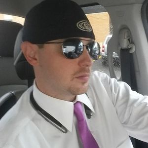 Meet your Posher, Preston